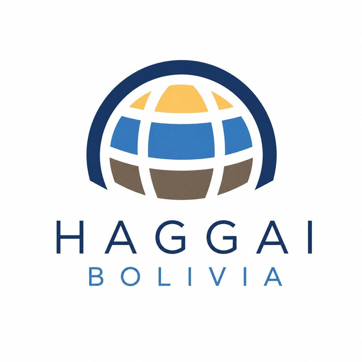 Haggai Bolivia
